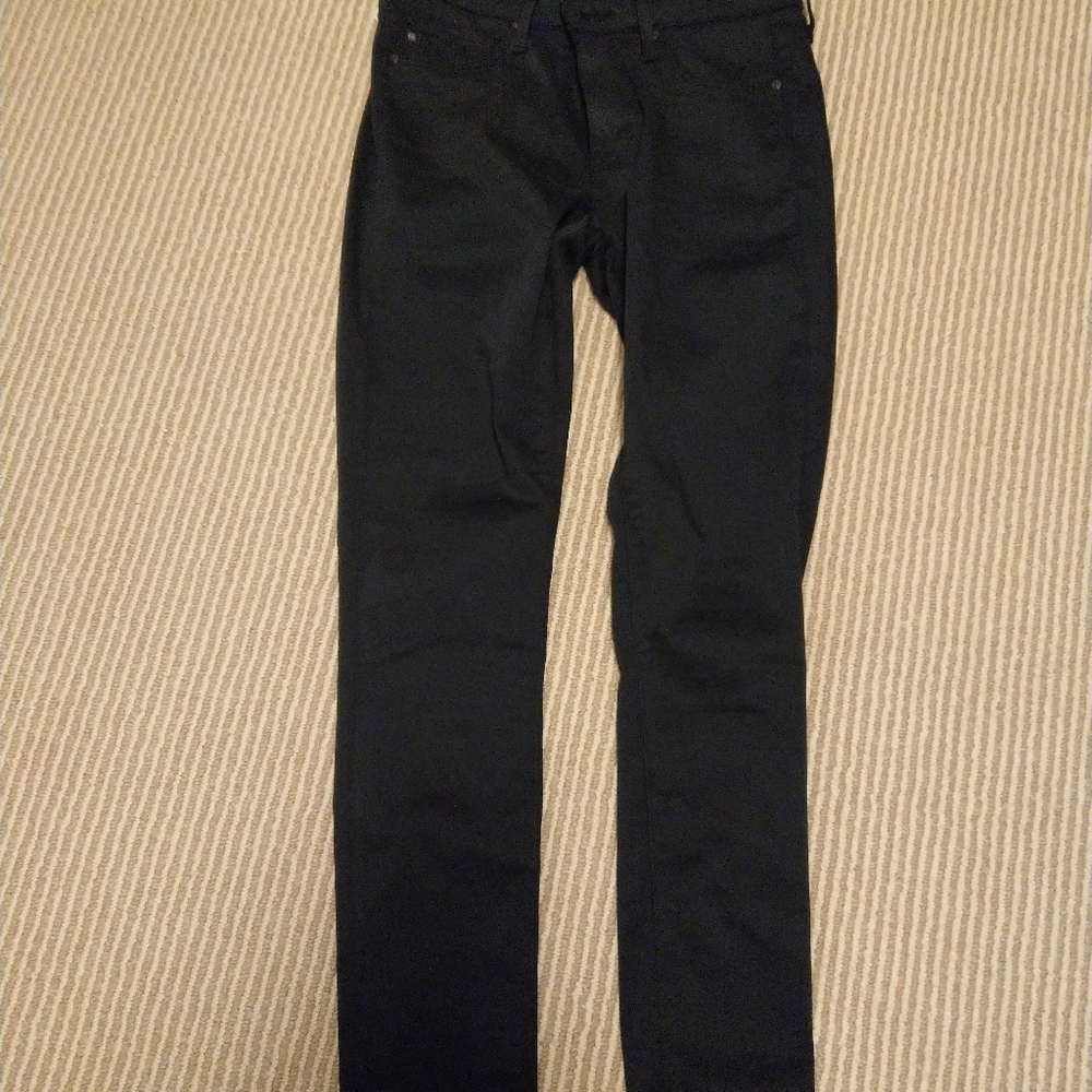 Anthropologie Abbey Ankle Pants